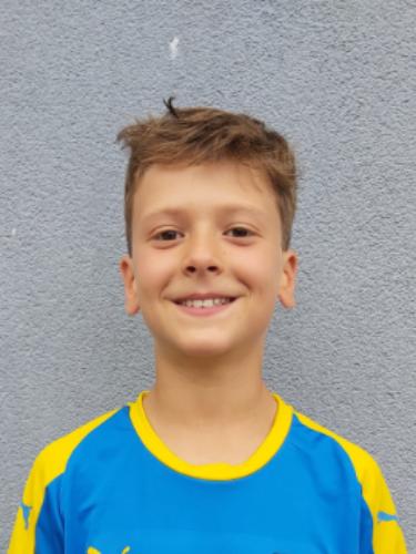 Luis Nelson Maichle