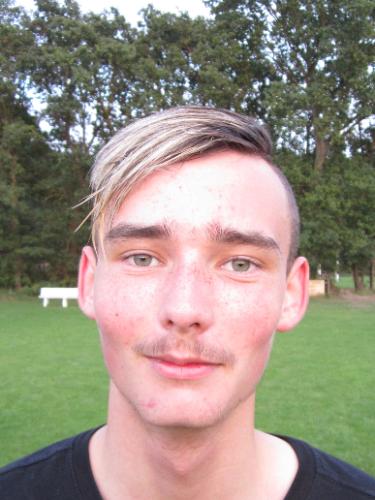 Max Piehl