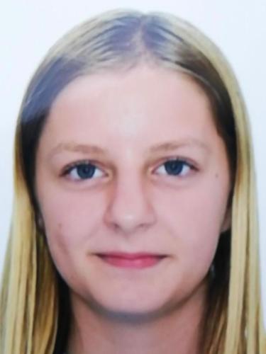 Lia Schwenk