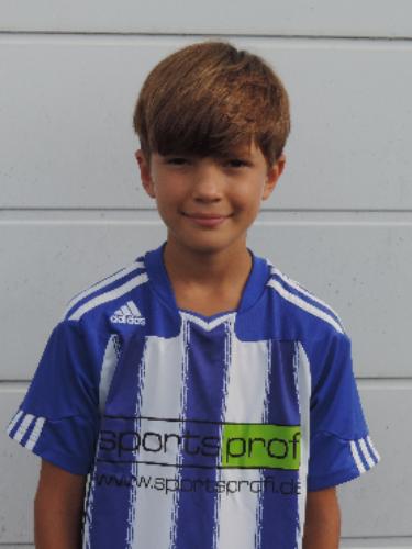 Nils Deger