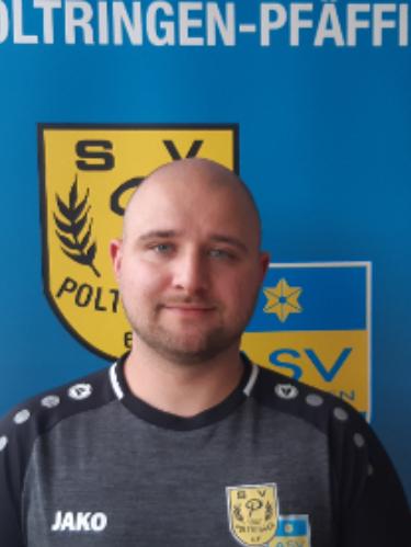 Sven Schaible