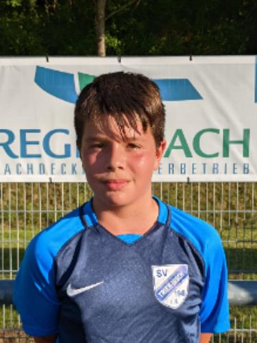 Leon Hermesdorf