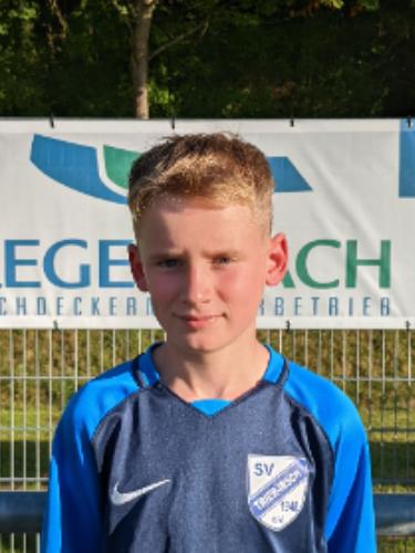 Jonas Mayer
