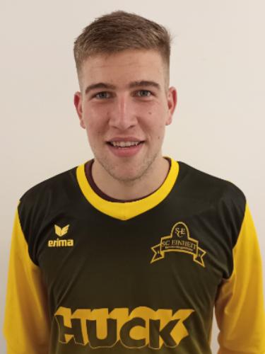 Marcel Becker