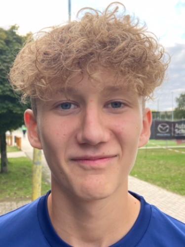 Niklas Johannes Wiezorek