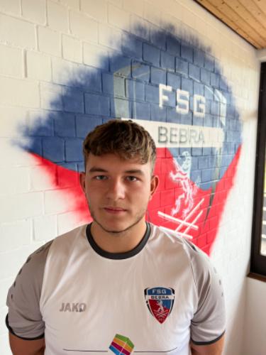 Senad David Asanov