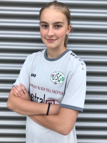 Alina Bernhardt