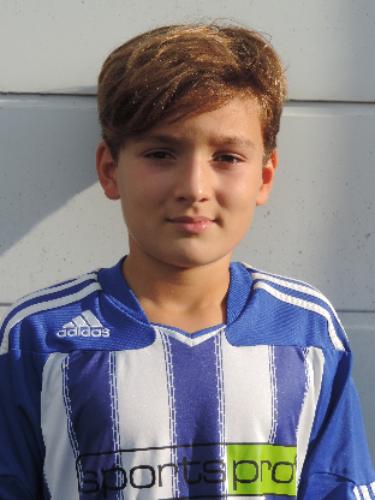 Keano Sadriu