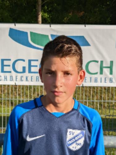 Luke Becker