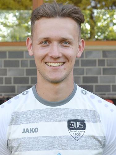 Jasper Dreinemann