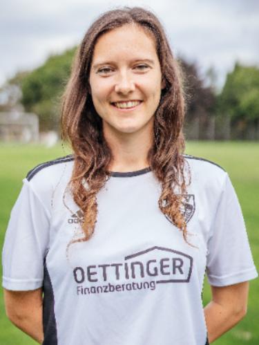 Stina Patricia Sommer