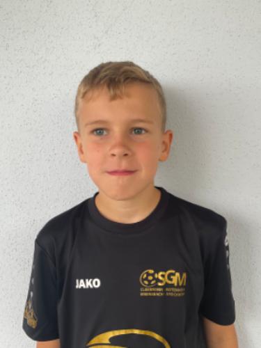 Lasse Zehender