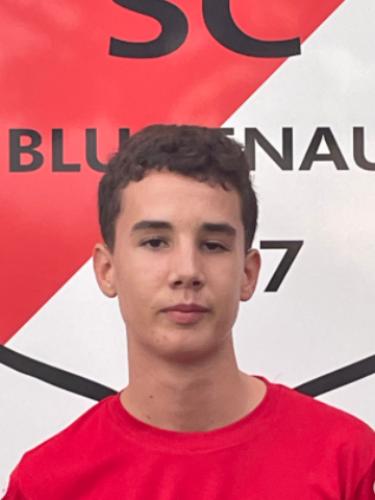 Noah Hoffmann