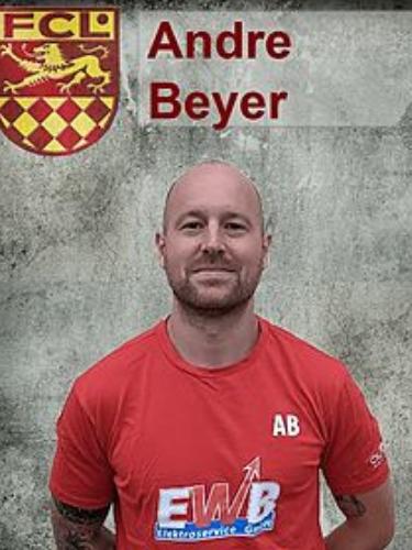 Andre Beyer