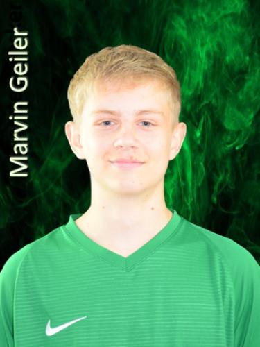 Marvin Geiler