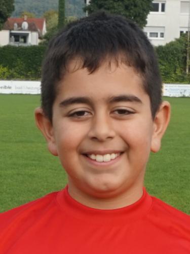 Caner Gül