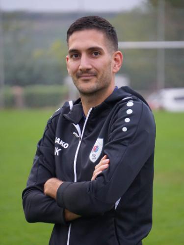 Oliver Melle
