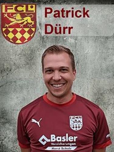 Patrick Dürr