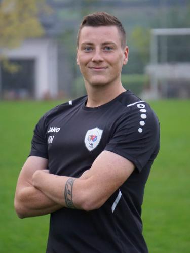 Kilian Niesen