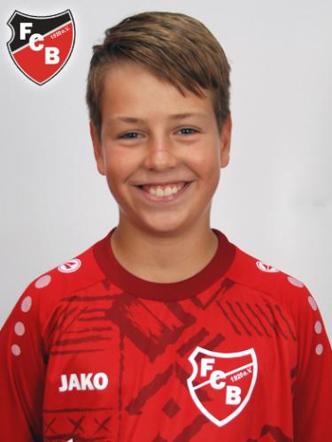 Ben Silas Schöffler