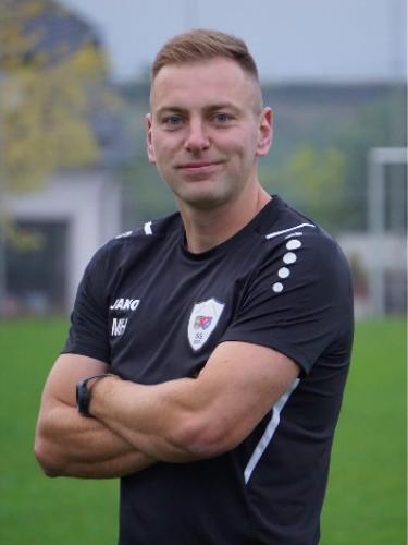 Mario Hager