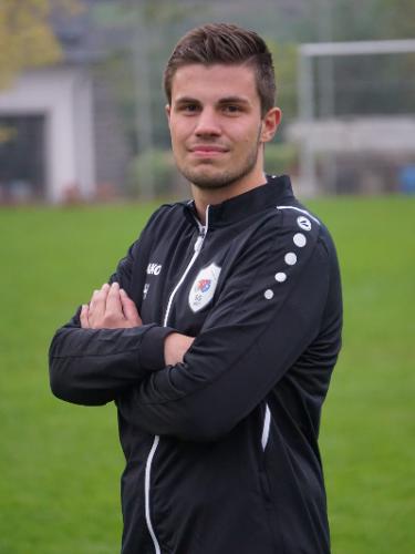 Jochen Hilgers