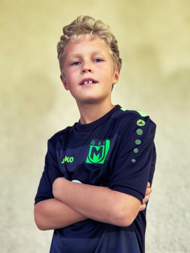Felix Jonathan Reuter