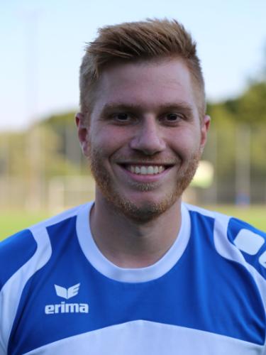 Sascha Nils Mondorf