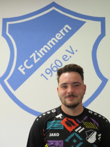 Jannik Ebert