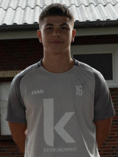 Jason Constantin Pasemann