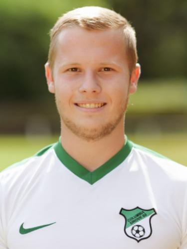 Lukas Wolfram