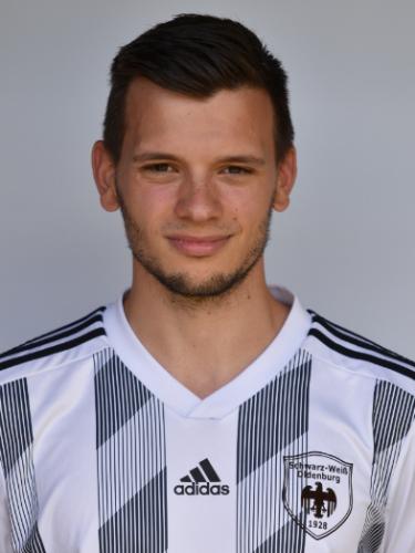 Marek Hönicke