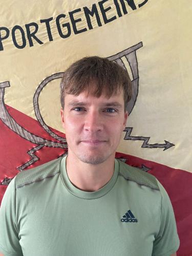 Michael Mahn
