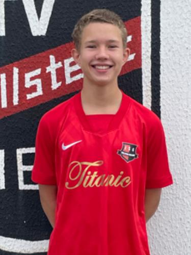 Alexander Kornjuskin