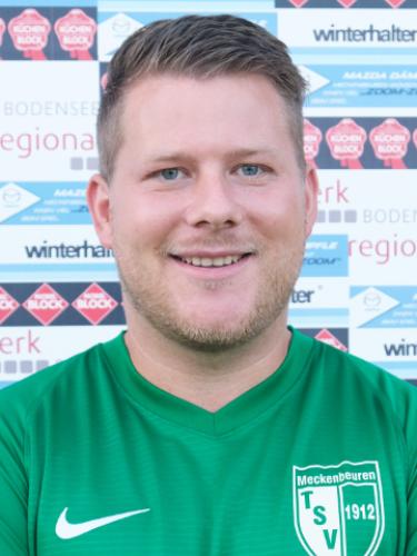 Maximilian Schilcher