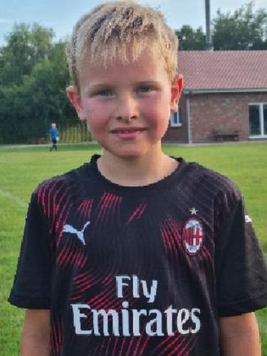 Jonah Wilms