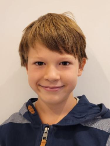 David Metzger