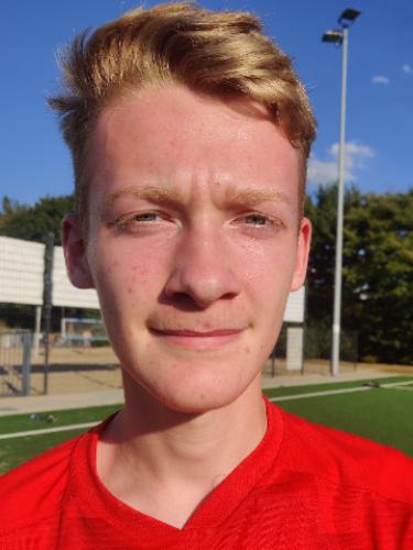 Joel Luis Lehmkühler