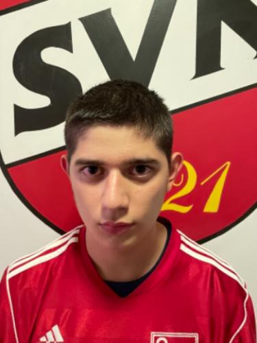 Abdullah Uysal