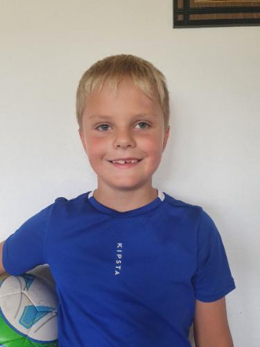 Ben Raphael Ewers