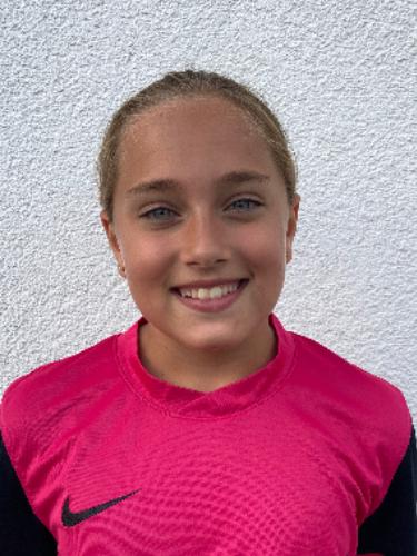 Alina Marie Kleebauer