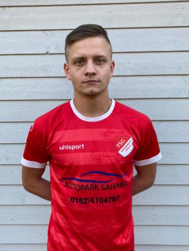 Jannis Büttner