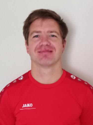 Dirk Seng
