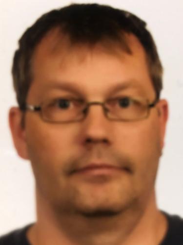 Frank Hohendorf
