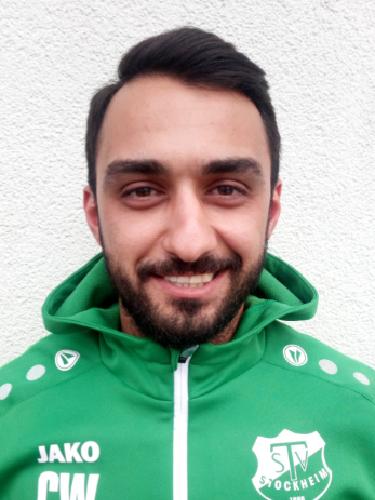 Sadig Ali Dlhaz