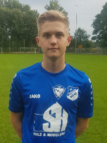 Malte Herbers