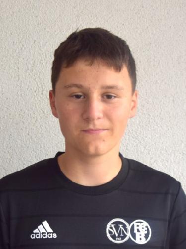 Jaron Kurz