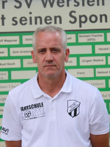Peter Gonzalez Köhn