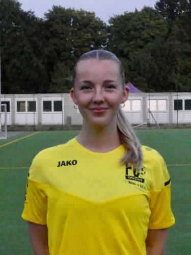 Karoline Brendel