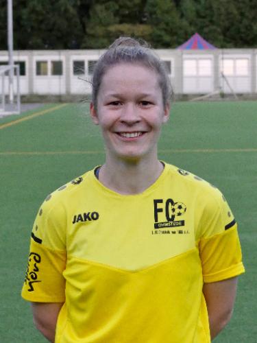 Carolin Fleßner